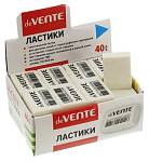 Ластик deVENTE 4070908 белый 