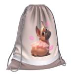 Сумка для смен. обуви ErichKrause Frenchie 365x440мм 64940