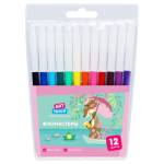 Фломастер 12 цв. ArtSpace Рассказы 92188