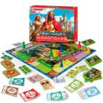 Игра настольная Королевская монополия 04850