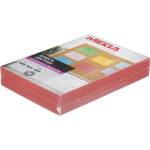 Бумага ксер. А4 250 л. 160 гр. ProMEGA jet красный интенсив 1730875