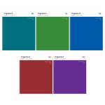 Тетрадь 48 л. (клетка) БиДжи Спокойствие Т5ск48 06840