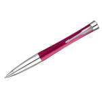 Ручка шарик. PARKER Urban Twist Vibrant Magenta CT 2143642 1,0 син. поворотн.