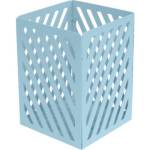 Подставка д/пишущих прин. deVENTE 4104361 Pastel пастельно-голубой