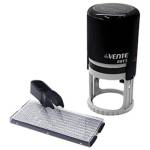 Печать самонаборная 1,5-круговая с авт. оснасткой deVENTE 8015 D-40 мм 4110305 