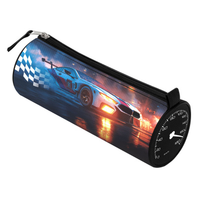 Пенал-тубус Först 210х80 Speed №1 Sch_PC67640