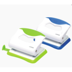 Дырокол 20 л. deVENTE Color 4020805