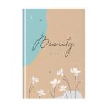 Ежедневник А5 160 л. BG Красота в простом ЕН5т160_лм_вл 11262