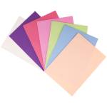 Фоамиран цветной А4 7 цв. ArtSpace пастель Фа4_37722