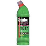 Средство чистящее Sanfor 1000 мл. 10в1 Летний дождь 1956