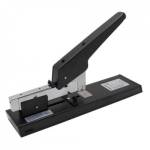 Степлер Silwerhof 100 л. 401079-01 23/6-23/13 черный 1206576