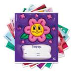 Тетрадь 12 л. (клетка) ErichKrause Bouncy 63250