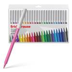 Фломастер 24 цв. ErichKrause 61826