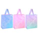 Пакет подарочный MESHU Present MS_61658 18х23х10см 