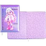 Записная книжка B6 deVENTE 2252606 Amai Menoko