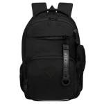 Рюкзак школьный RB-559-1 черный