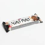Батончик Чио Рио с нач. в мягкой карамели 30 гр.