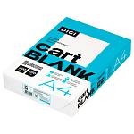 Бумага ксер. А4 Cartblank Digi 200 г/м 200л. 145% Россия