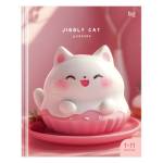 Дневник Уни БиДжи Желейный тверд. 7БЦ Д5т48_лг 57768