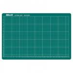Коврик для резки Kw-Trio 9Z201 A3 450x300мм зеленый