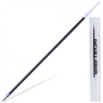 Стержень 142 мм MC GOLD 0,5 мм маслян. син RF-02