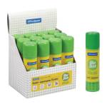 Клей-карандаш 36 гр. OfficeSpace Elastic ПВП G36_10580/кор.324