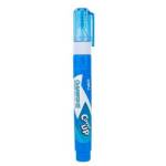 Штрих - ручка 8 мл. Deli Cover UP EH402-MT 1942899