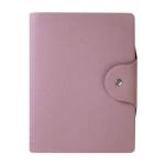 Ежедневник А5 Bruno Visconti TORINO розовый моранди 3-685/11