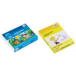 Пластилин  8 цв. Гамма Юный художник стек 280043 112 гр. 