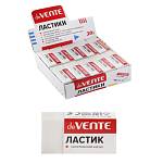 Ластик deVENTE 4070700 белый 