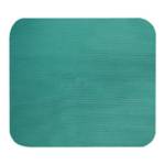Коврик для мыши Buro BU-CLOTH Мини зеленый 230x180x3мм