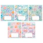 Тетрадь 18 л. (линия) К-Э Леденцы ТЛЛ189610