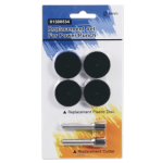 Комплект (ножи+диски) Kw-Trio 1300534 для дырокола 9550