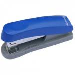 Степлер №24/6  Attomex 25 л. пластик 4142309 синий