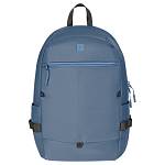 Рюкзак Berlingo U5 Blue 46*31*17,5см 1 отд. 3 карм. RU-AKN-20262
