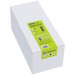 Гребенка 22 мм. д/переплета OfficeSpace РС7020 черный 50 шт.