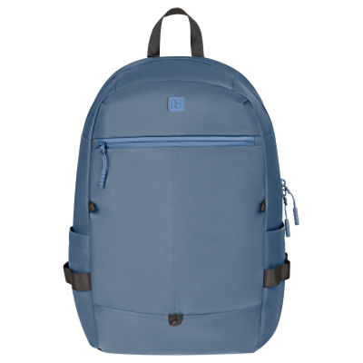 Рюкзак Berlingo U5 Blue 46*31*17,5см 1 отд. 3 карм. RU-AKN-20262