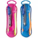 Готовальня 2 предм. Berlingo 10202