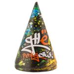 Колпак Граффити 6 шт. 1501-4933