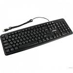 Клавиатура Smartbuy ONE 112 USB черный