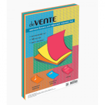 Бумага ксер. А4 100 л. 80 гр. deVENTE 2072411 5 цв. Интенсив ассорти