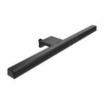 Лампа бестеневая с крепл. на монитор на струбице Гефест-1 LED 5Вт черный