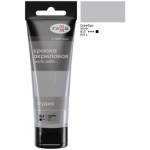 Краска акриловая худ. 75 мл. Гамма Студия 280220815 серебро морозостойк.