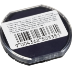 Сменная штемп. подушка Е/R40 синяя для Colop Pr. R40 Pr. R40/R