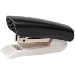 Степлер №10 Berlingo на 10 л. DSp_10110 черный МИНИ