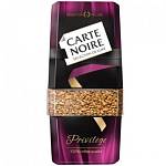Кофе растворимый Carte Noire Privilege стекло банка 95 г 8051365/8052679