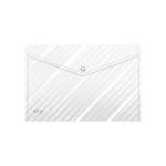 Папка - конверт А4 EK на кнопке Clear Lines 59671