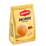 Печенье Овсяное Яшкино 350гр ЯП821