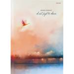 Блокнот-бизнес А4 200 л. П-П Полет журавля Б200-1364 7БЦ