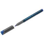 Маркер перманентный Schneider Maxx 224 M 1203 1 мм синий